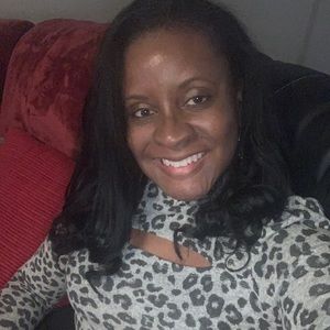 Meet your Posher, Natasha